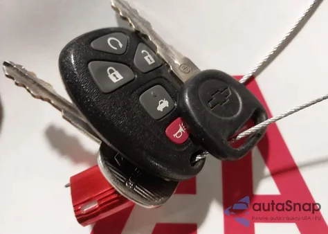 2006 Chevrolet Malibu Maxx Lt from USA, damaged, VIN 1G1ZT61856F113396